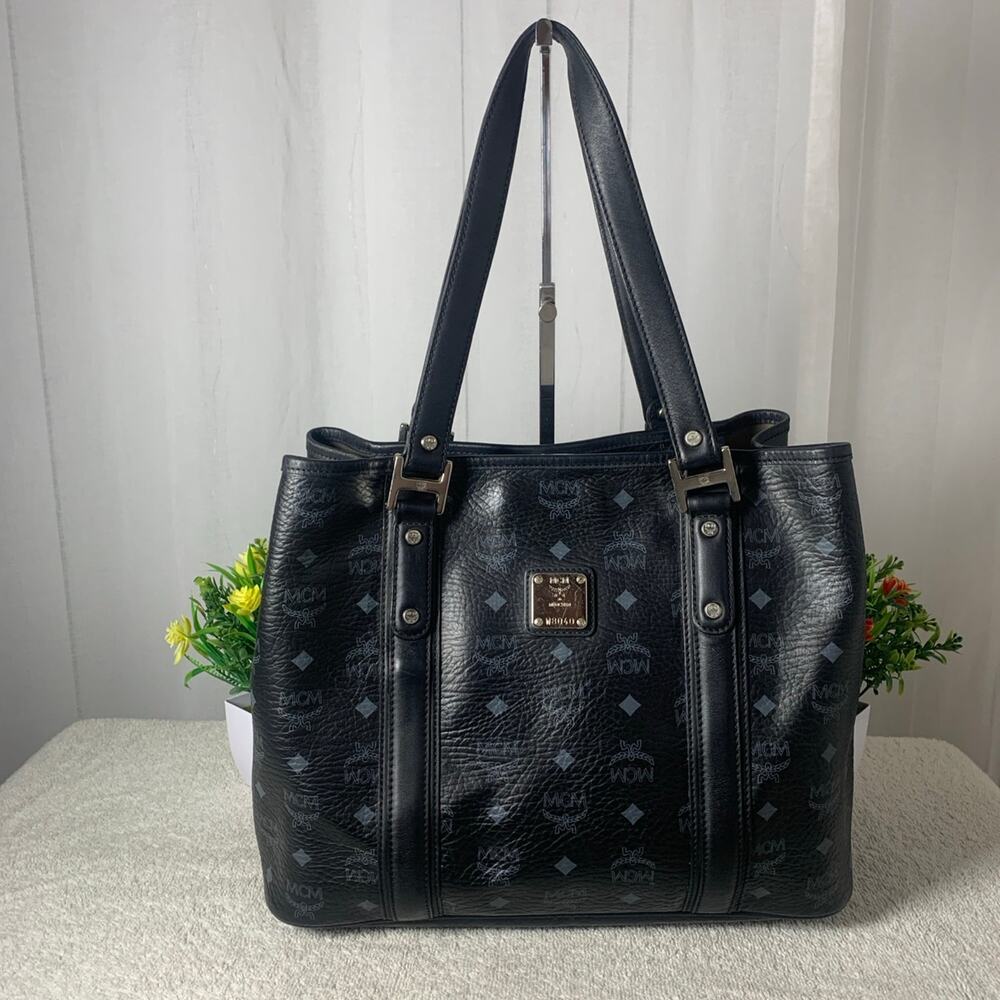 GUC MCM Tote Bag